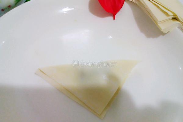 抄手的做法图解13