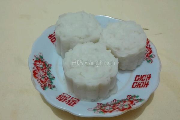 蒸山药的做法图解7