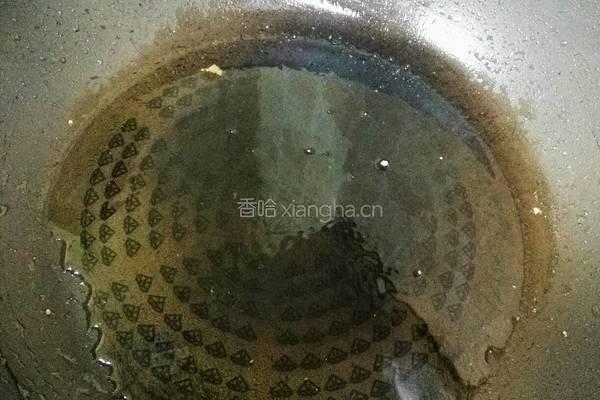 番茄炒蛋的做法图解5