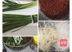 韩国辣白菜的做法图解6