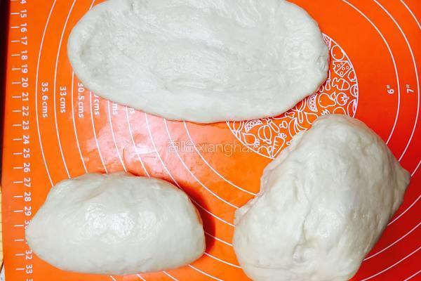 原味吐司的做法图解6
