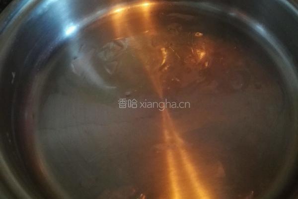 瘦肉皮蛋粥的做法图解7