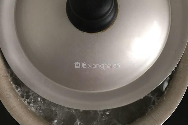 米汤的做法图解3
