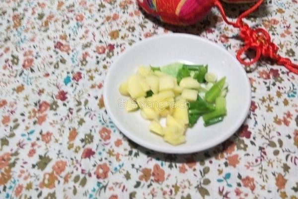 干锅鸡翅的做法图解6