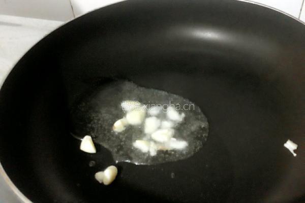 虾仁玉米的做法图解6