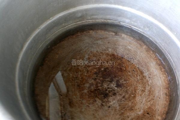 香辣手撕茄子的做法图解6