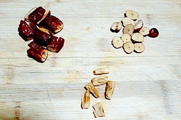 奶香红糖豆沙玉米发糕的做法图解7
