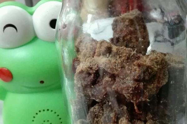 红枣红糖姜茶的做法图解10