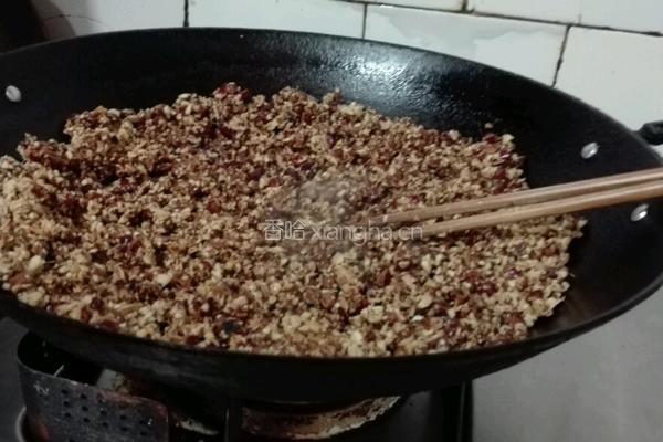 红枣红糖姜茶的做法图解5