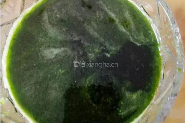 饺子的做法图解1