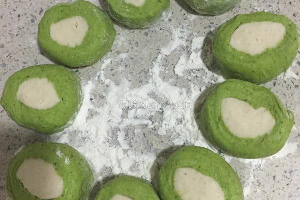 饺子的做法图解2