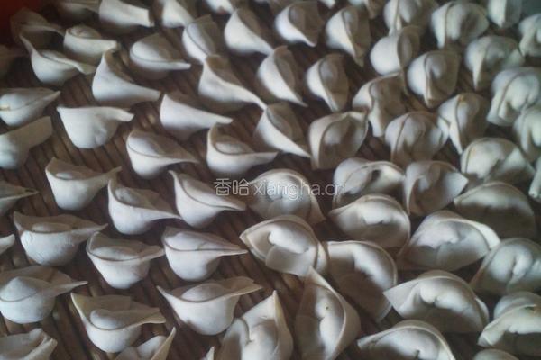 饺子的做法图解7