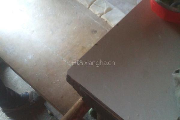 饺子的做法图解3