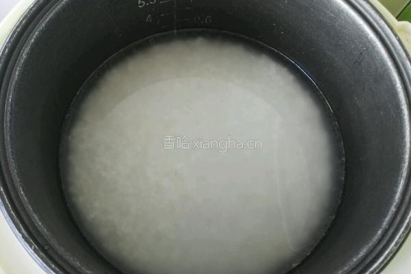 寿司卷的做法图解1