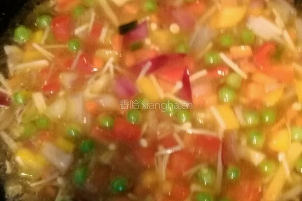 家常红烧鱼的做法图解11