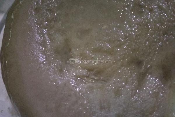 自制魔芋豆腐的做法图解8
