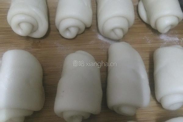 红豆饼的做法图解12