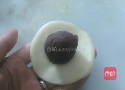 红豆饼的做法图解15