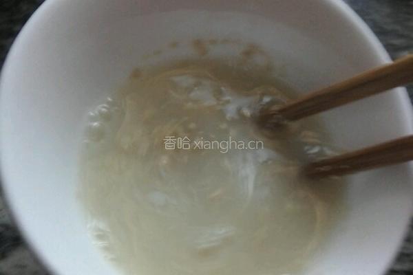 小笼包的做法图解2