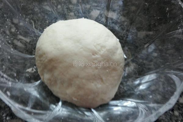 小笼包的做法图解3