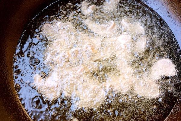 过油肉土豆片的做法图解7