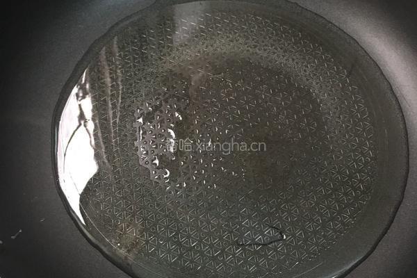 香煎培根金针菇卷的做法图解5