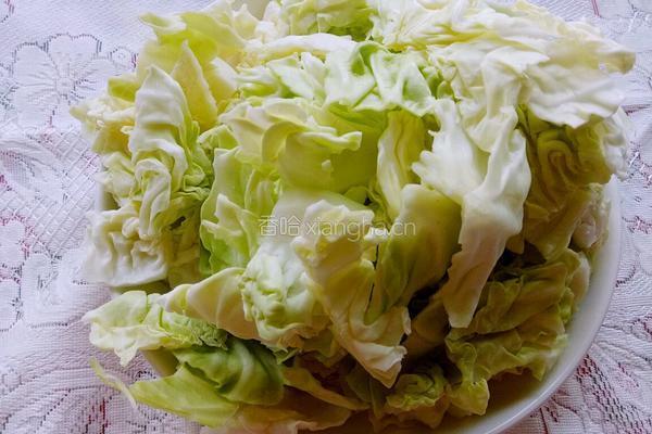 火爆大头菜的做法图解2