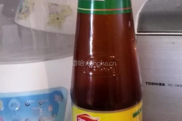 蚝油西葫芦的做法图解3