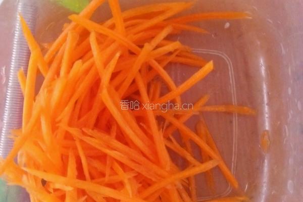 木耳鸡蛋炒油菜的做法图解3