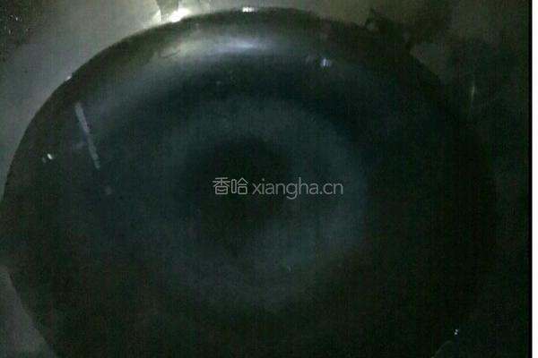 蚝油鸡翅的做法图解1