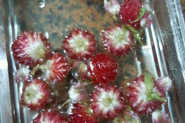 花茶水晶球的做法图解2