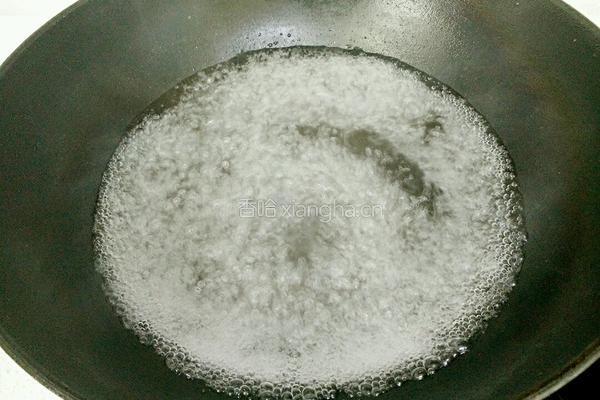 煮速冻饺子的做法图解2
