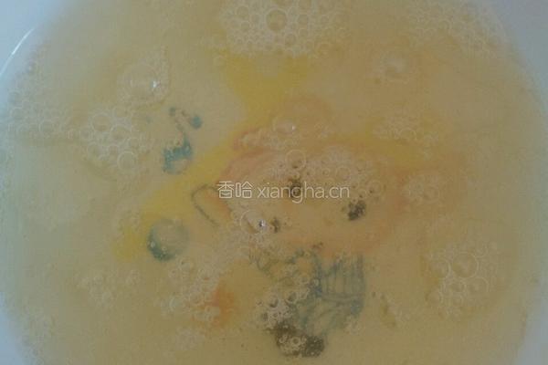 红豆双皮奶的做法图解3