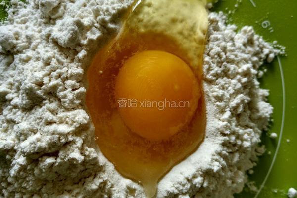 酸菜面的做法图解2