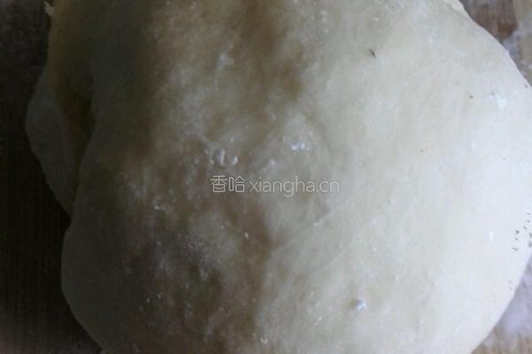 春卷皮的做法图解2