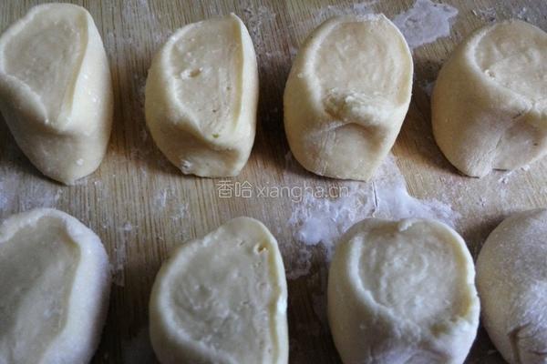 春卷皮的做法图解3