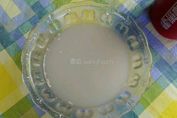 羊肉冬瓜馅水煎包的做法图解2