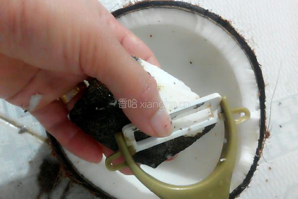 电饭煲煲汤的做法图解3