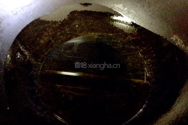 招财东坡肘子的做法图解7