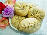 大包子的做法[图]