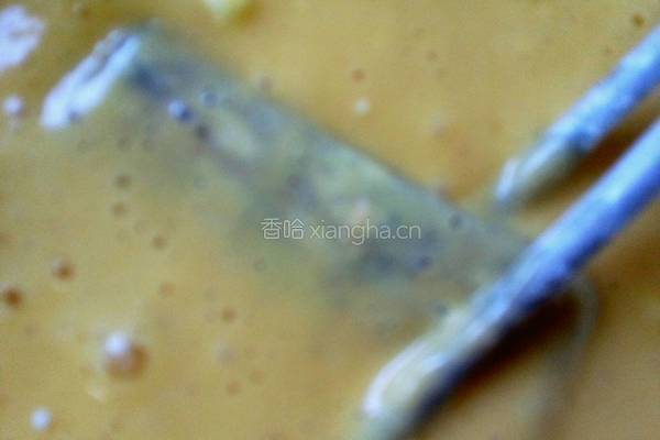 酥炸带鱼的做法图解4
