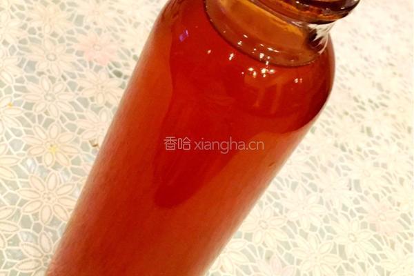 五味尚善鲜煮酸梅汤的做法图解18