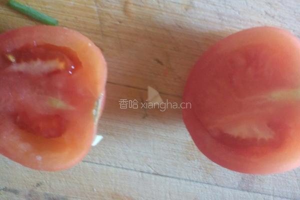 小葱炒蚕豆的做法图解6