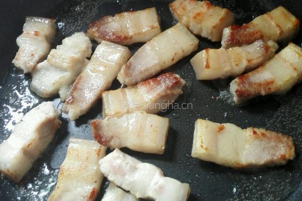 干豆角的做法图解5