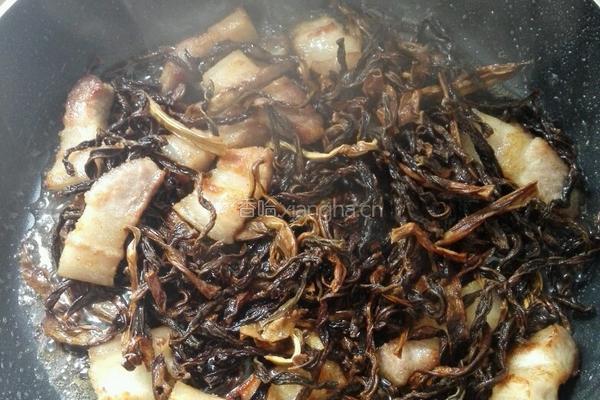 干豆角的做法图解7