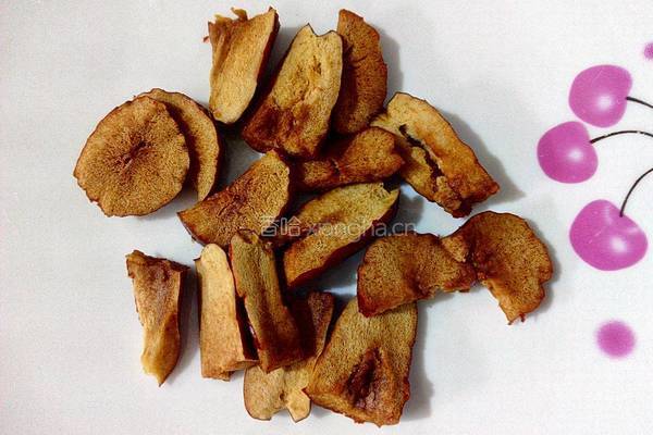 红枣茶的做法图解1