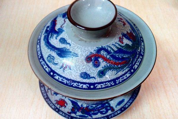 红枣茶的做法图解3