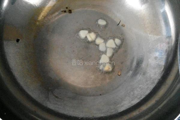 圆白菜炒饼的做法图解5