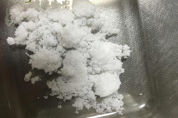 糖醋白菜的做法图解5