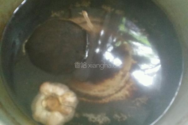 五香牛肉的做法图解4